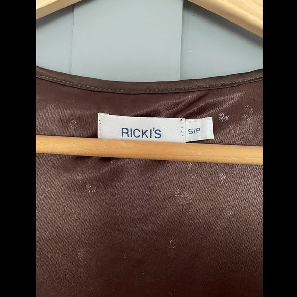 Ricki's Sequin mini dress - Picture 3 of 4